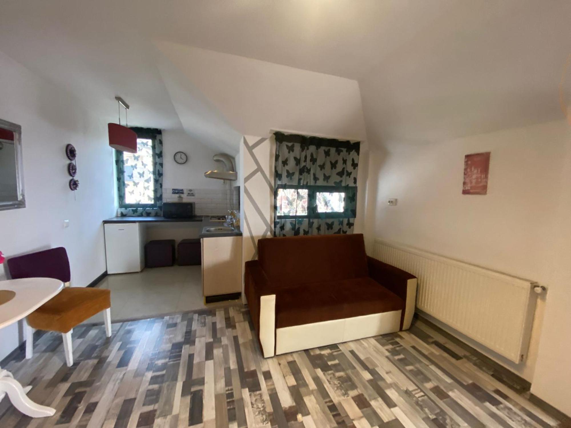Millenium Apartment Central Craiova Quarto foto