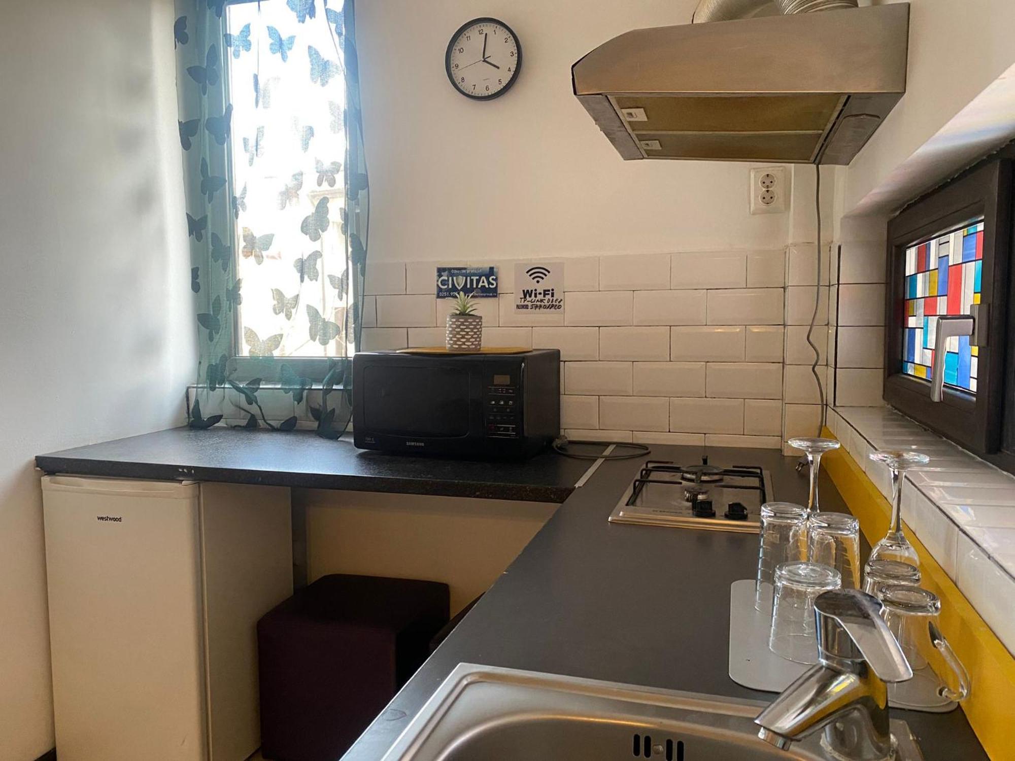 Millenium Apartment Central Craiova Quarto foto