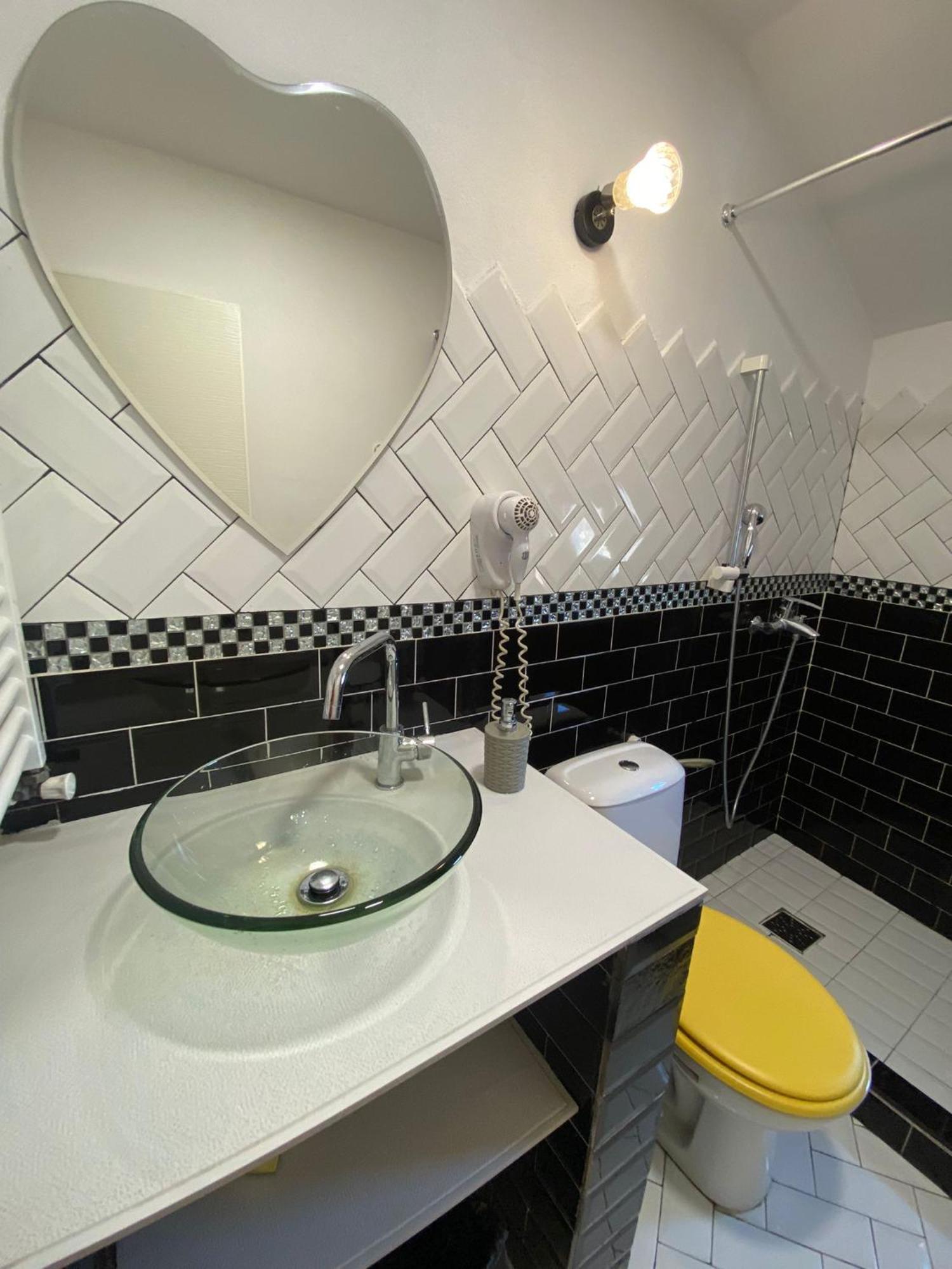 Millenium Apartment Central Craiova Quarto foto