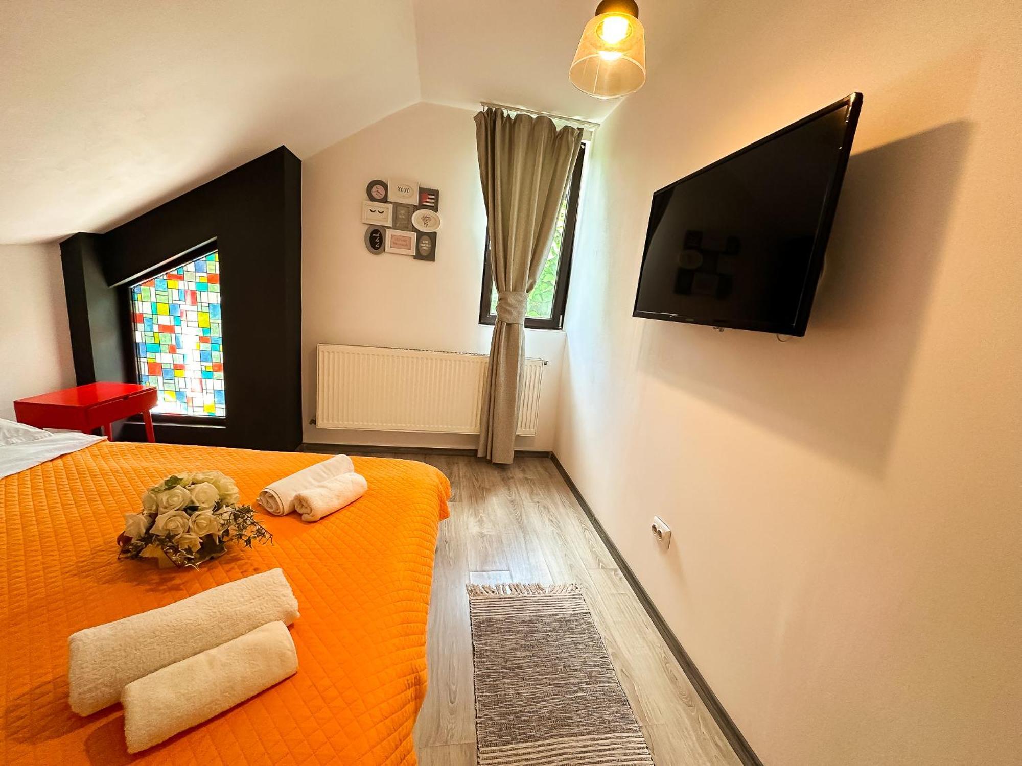 Millenium Apartment Central Craiova Exterior foto