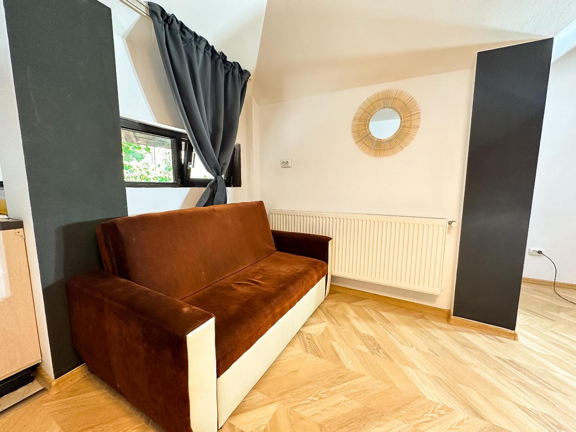 Millenium Apartment Central Craiova Exterior foto